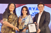 Mumbai: MidDay confers ’Lifetime Achievement in Education’ Award to Grace Pinto